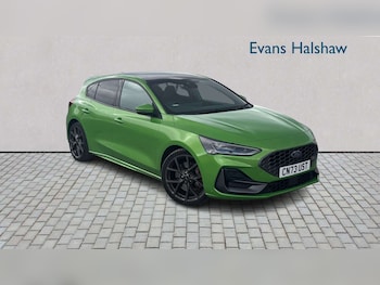 Used Ford Focus 2023 for sale - 78845430: Photo