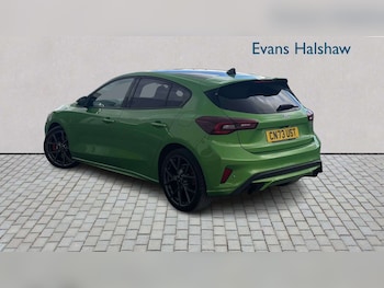 Used Ford Focus 2023 for sale - 78845430: Photo