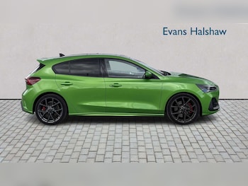 Used Ford Focus 2023 for sale - 78845430: Photo