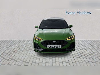 Used Ford Focus 2023 for sale - 78845430: Photo