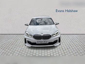Used BMW 1 Series 2022 for sale - 78651418: Photo