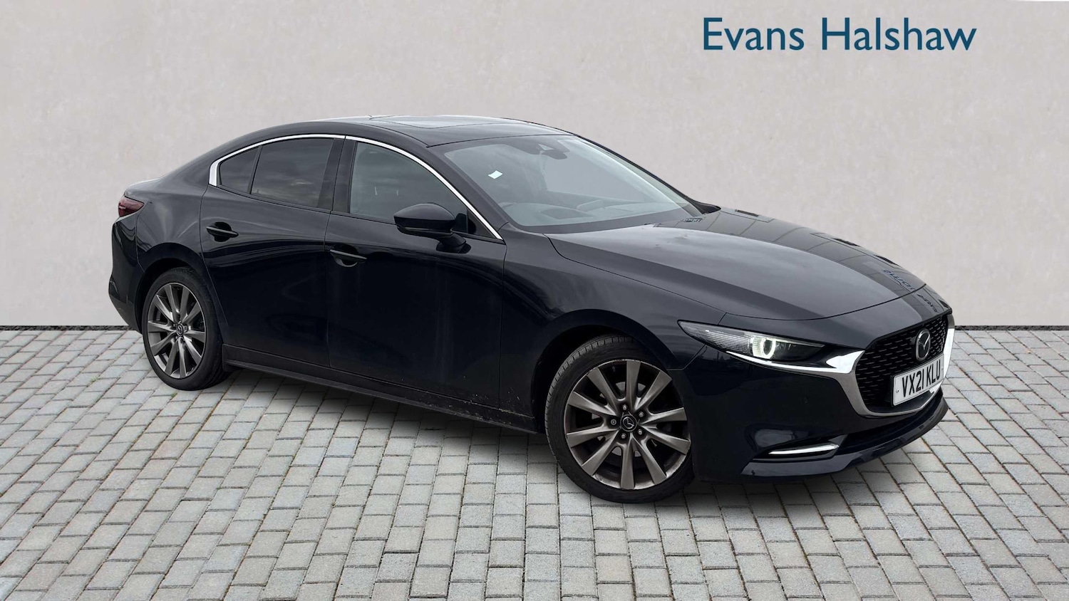 Used Mazda Mazda3 2021 for sale - 77601441: Photo 1