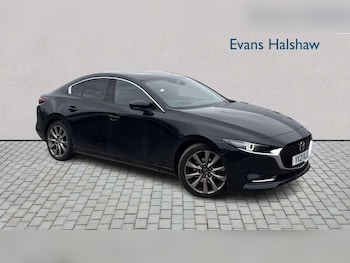 Used Mazda Mazda3 2021 for sale - 77601441: Photo