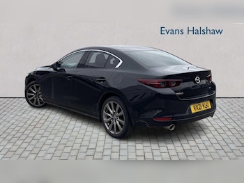 Used Mazda Mazda3 2021 for sale - 77601441: Photo