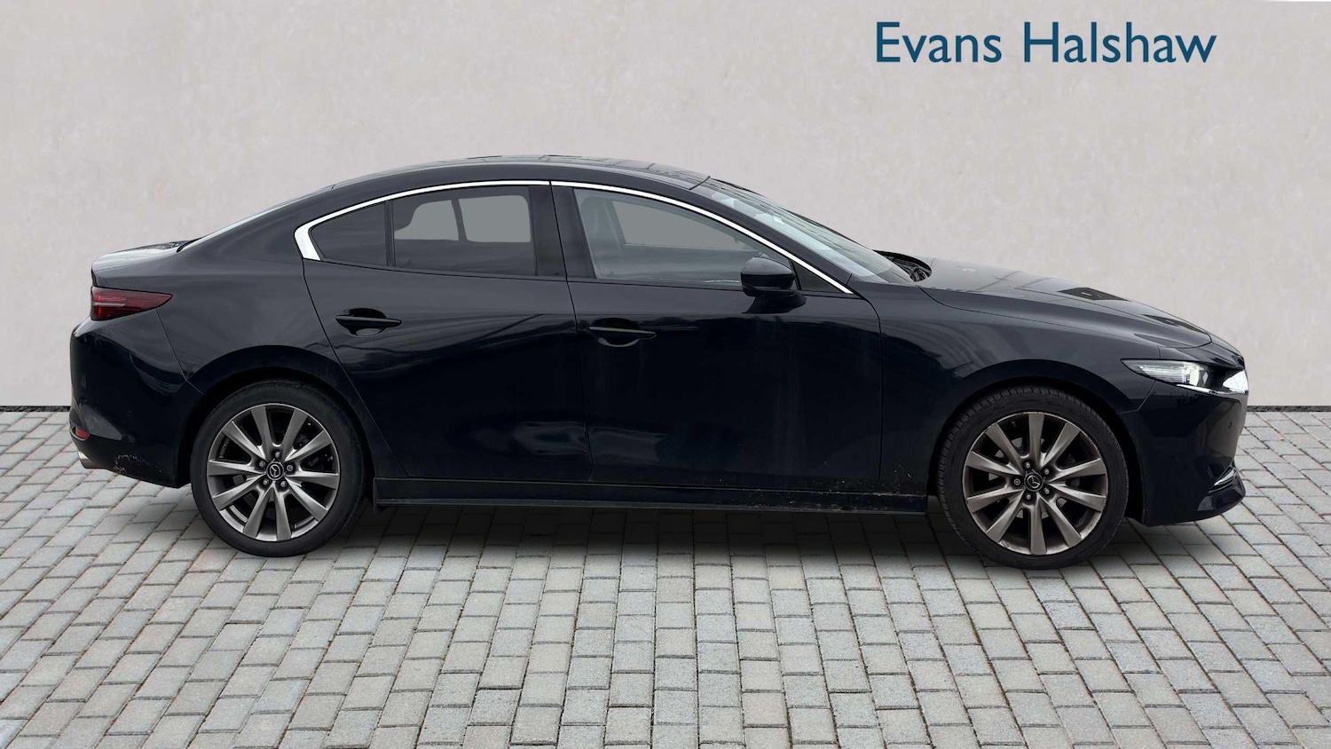 Used Mazda Mazda3 2021 for sale - 77601441: Photo 3