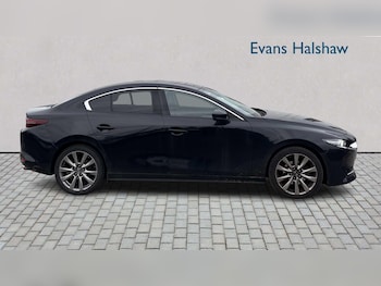 Used Mazda Mazda3 2021 for sale - 77601441: Photo