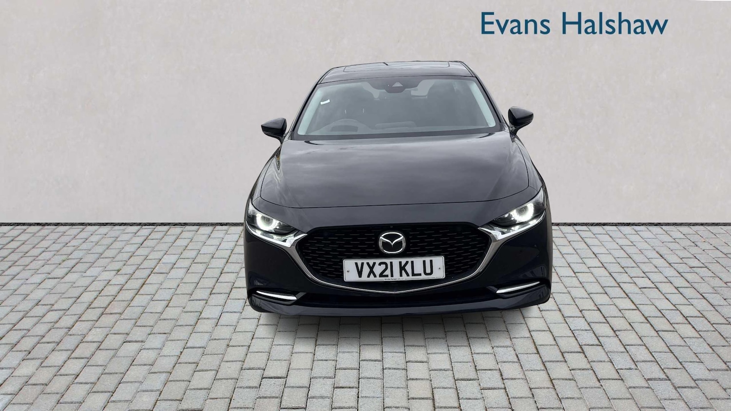 Used Mazda Mazda3 2021 for sale - 77601441: Photo 4