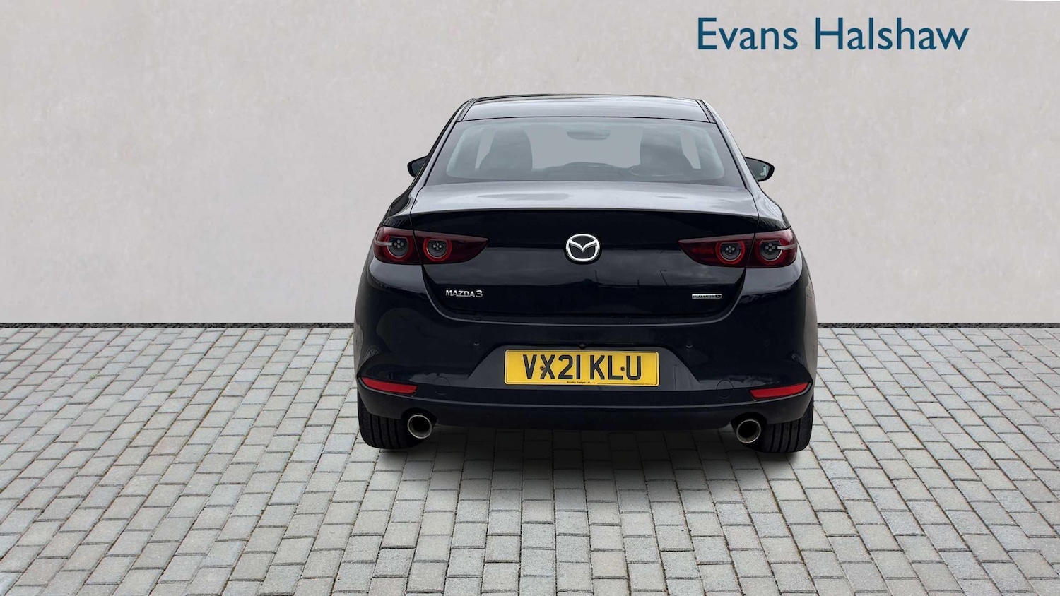 Used Mazda Mazda3 2021 for sale - 77601441: Photo 5