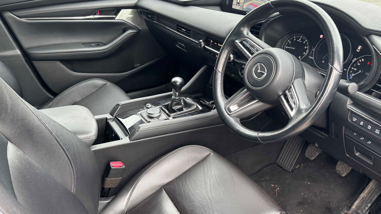 Used Mazda Mazda3 2021 for sale - 77601441: Photo 6