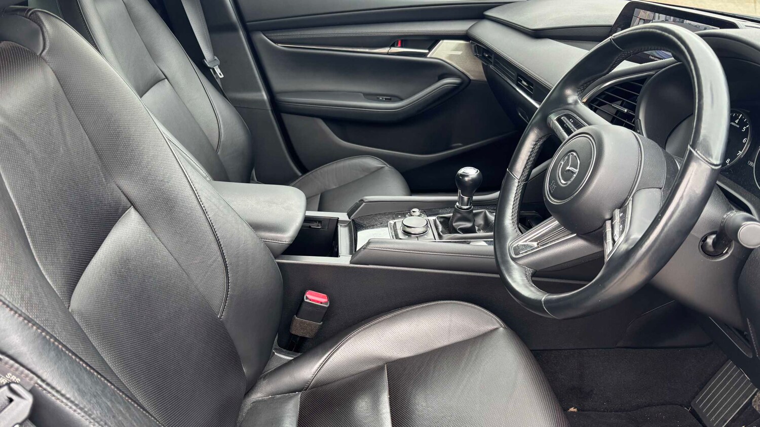 Used Mazda Mazda3 2021 for sale - 77601441: Photo 7