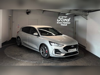Used Ford Focus 2024 for sale - 79134670: Photo