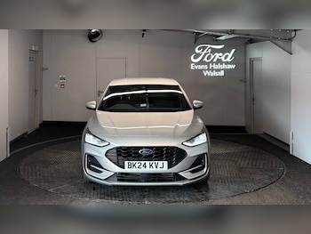 Used Ford Focus 2024 for sale - 79134670: Photo