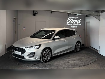 Used Ford Focus 2024 for sale - 79134670: Photo