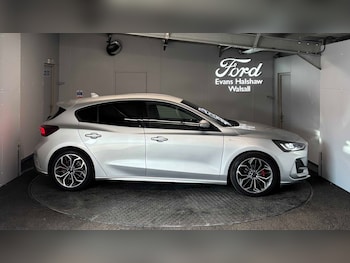 Used Ford Focus 2024 for sale - 79134670: Photo