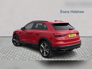 Used Audi Q3 2019 for sale - 77995930: Photo