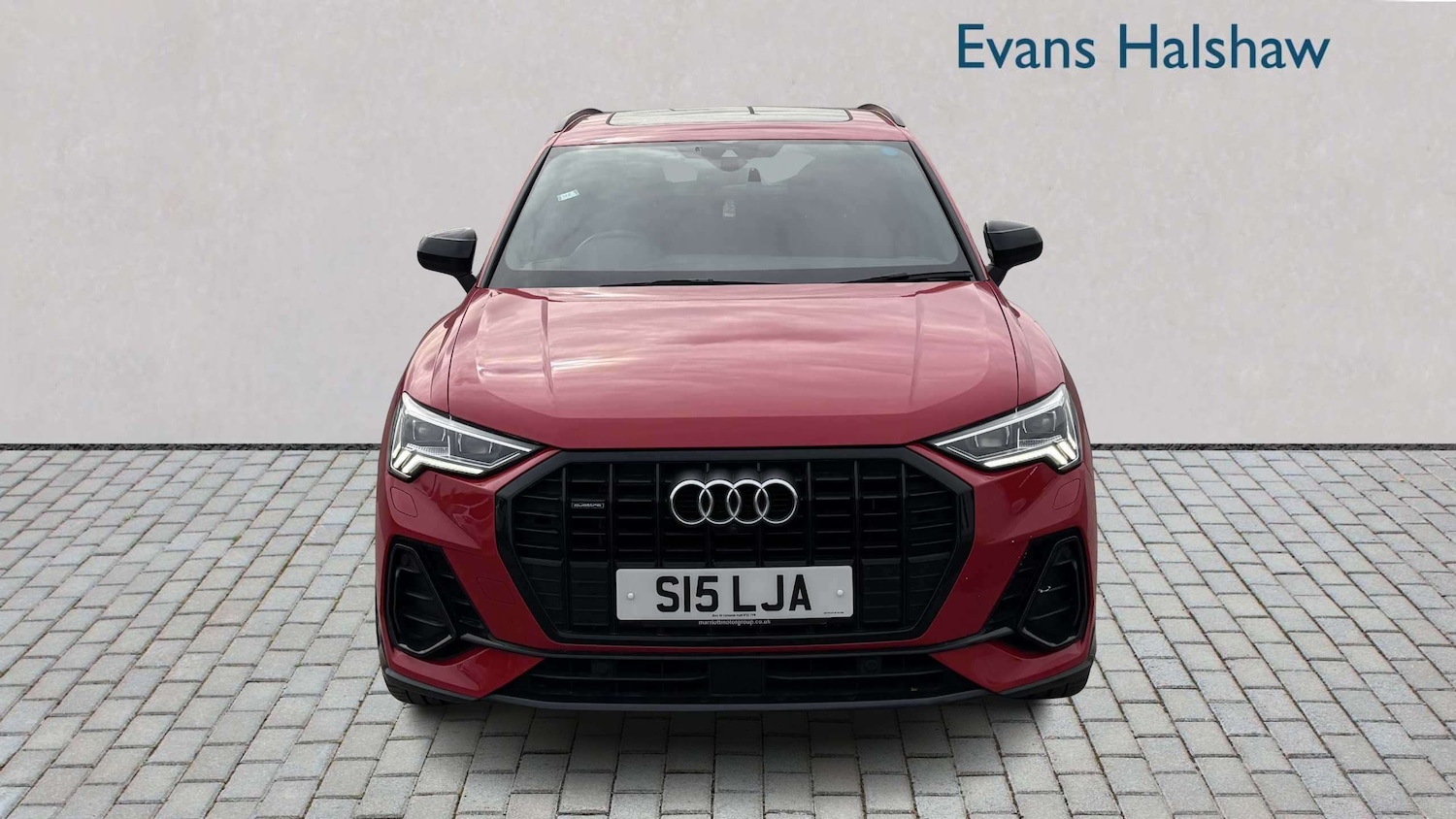 Used Audi Q3 2019 for sale - 77995930: Photo 4
