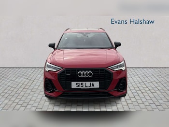 Used Audi Q3 2019 for sale - 77995930: Photo