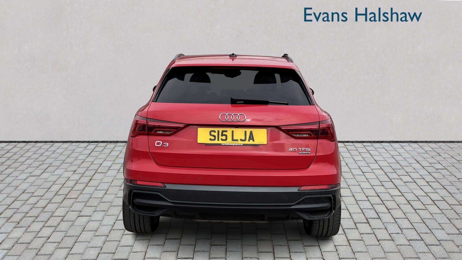 Used Audi Q3 2019 for sale - 77995930: Photo 5