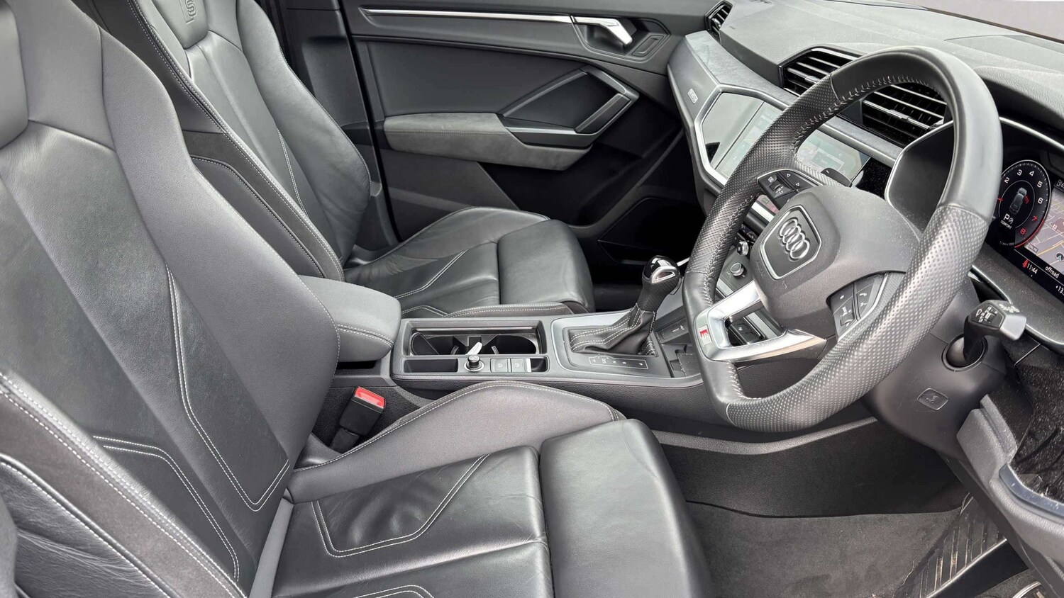 Used Audi Q3 2019 for sale - 77995930: Photo 7