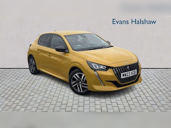 Used Peugeot 208 2023 for sale - 79294955: Photo
