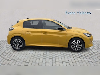 Used Peugeot 208 2023 for sale - 79294955: Photo