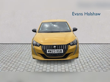 Used Peugeot 208 2023 for sale - 79294955: Photo