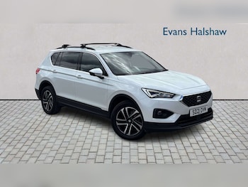 Used SEAT Tarraco 2021 for sale - 79095753: Photo