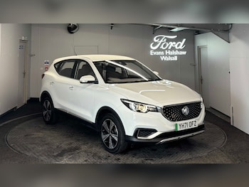 Used MG MG ZS 2021 for sale - 78495090: Photo