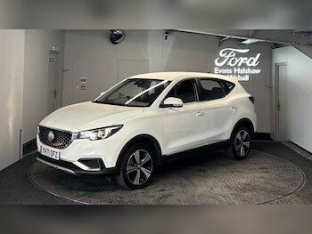 Used MG MG ZS 2021 for sale - 78495090: Photo