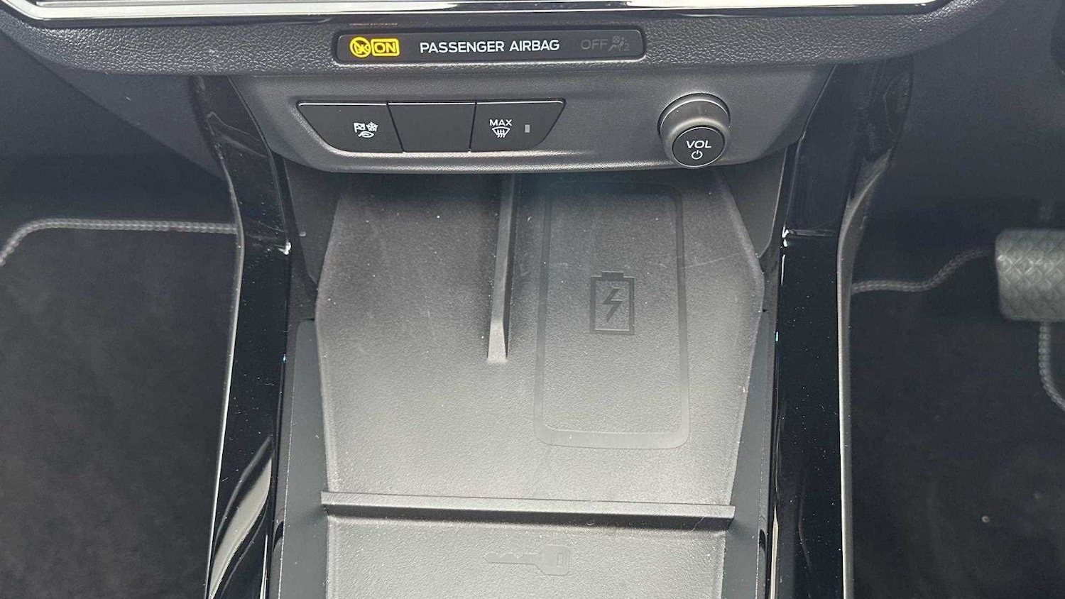 Vehicle 27