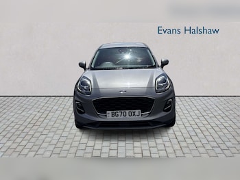 Used Ford Puma 2020 for sale - 78576860: Photo