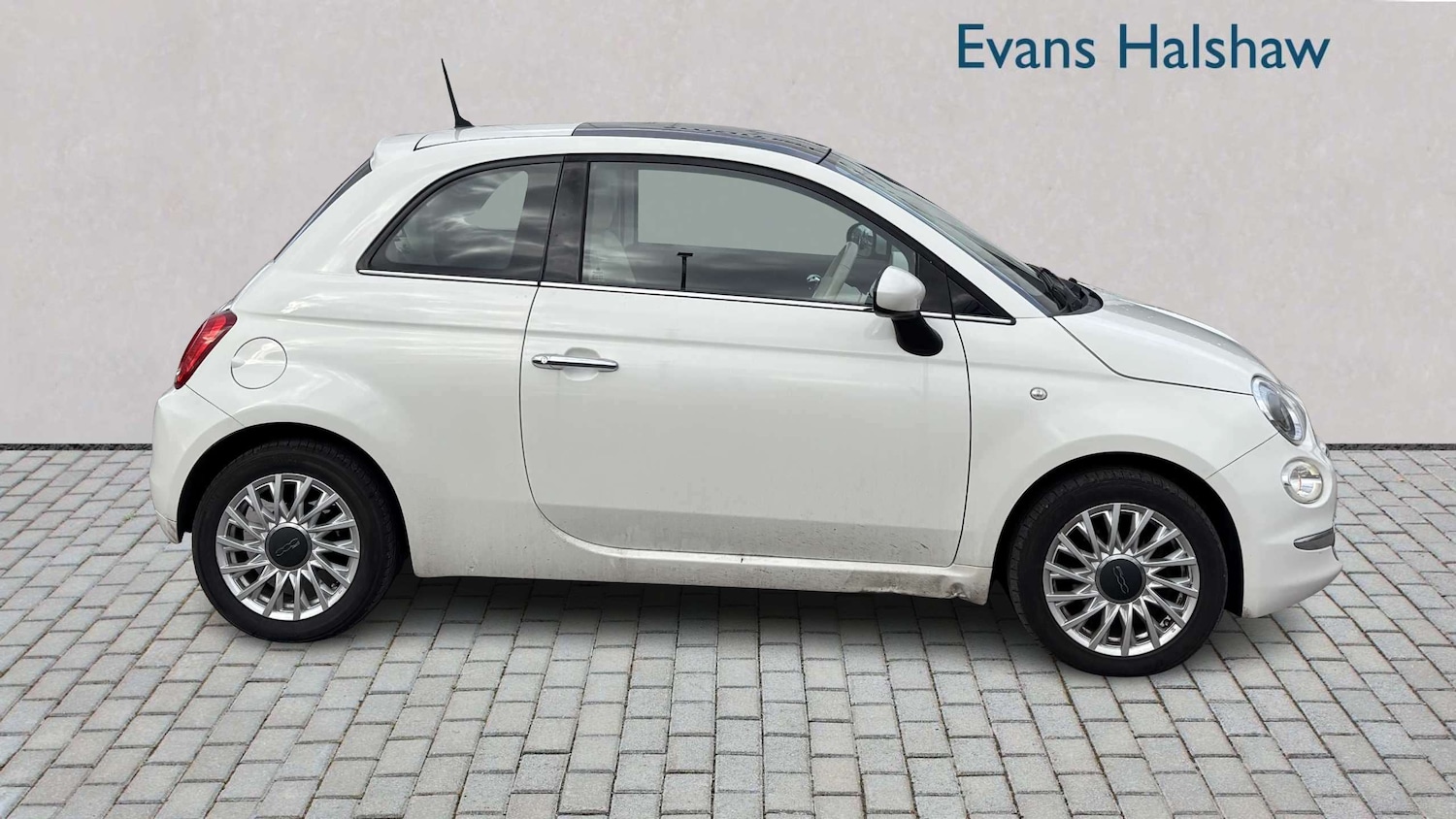 Used Fiat 500 for sale - 77661083: Photo 3