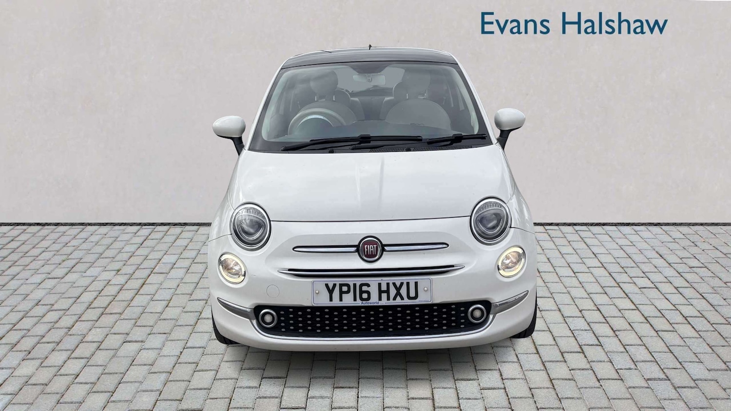Used Fiat 500 for sale - 77661083: Photo 4