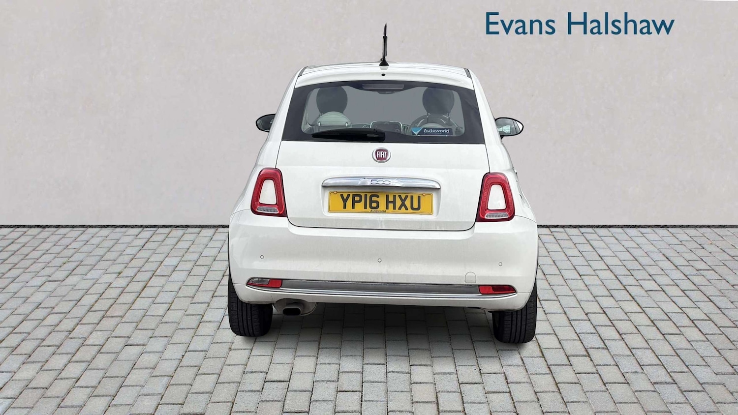 Used Fiat 500 for sale - 77661083: Photo 5