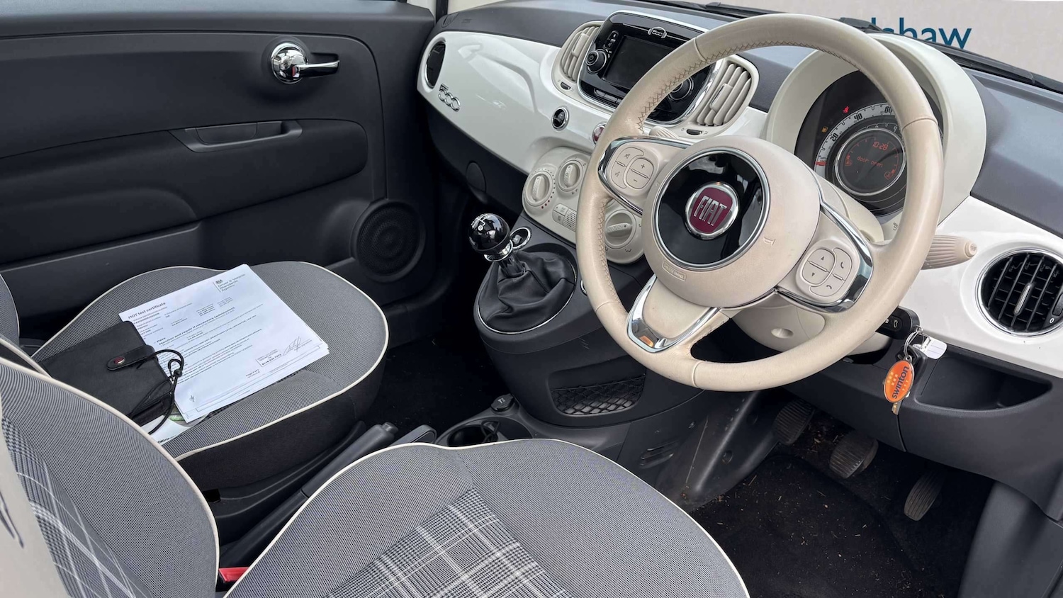 Used Fiat 500 for sale - 77661083: Photo 6