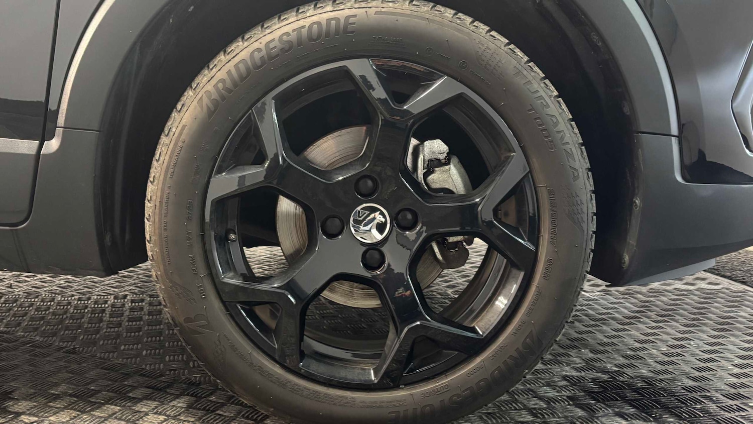 Used Vauxhall Crossland 2023 for sale - 77294204: Photo 10