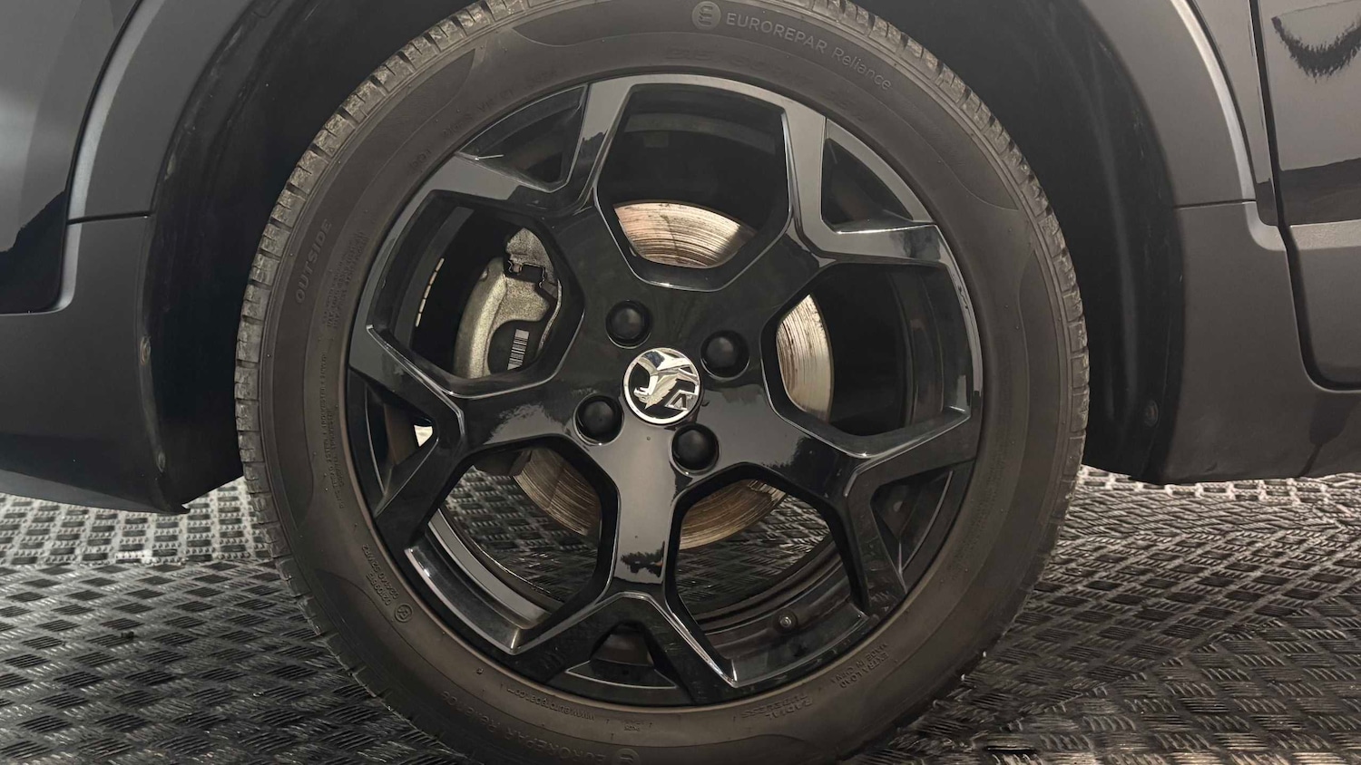 Used Vauxhall Crossland 2023 for sale - 77294204: Photo 11