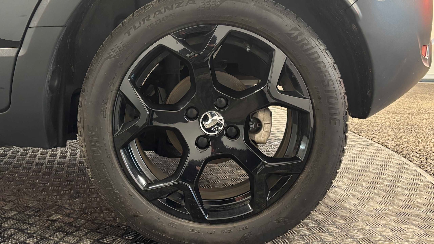 Used Vauxhall Crossland 2023 for sale - 77294204: Photo 12