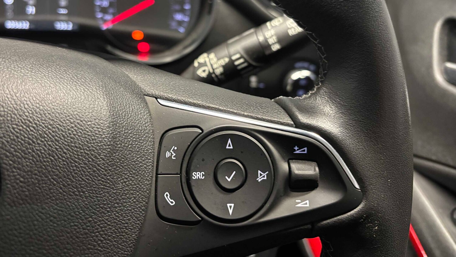 Used Vauxhall Crossland 2023 for sale - 77294204: Photo 17