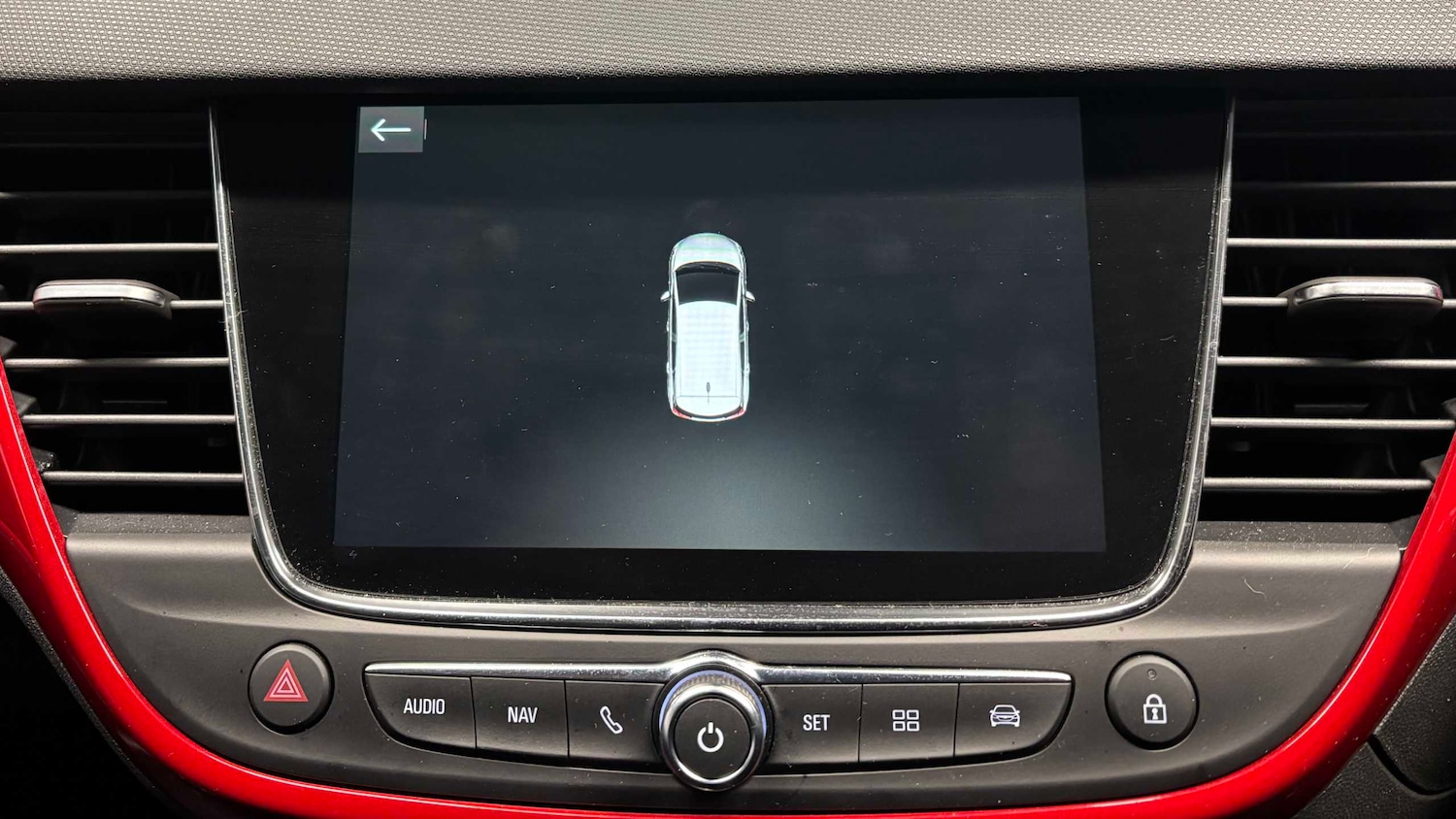 Used Vauxhall Crossland 2023 for sale - 77294204: Photo 19