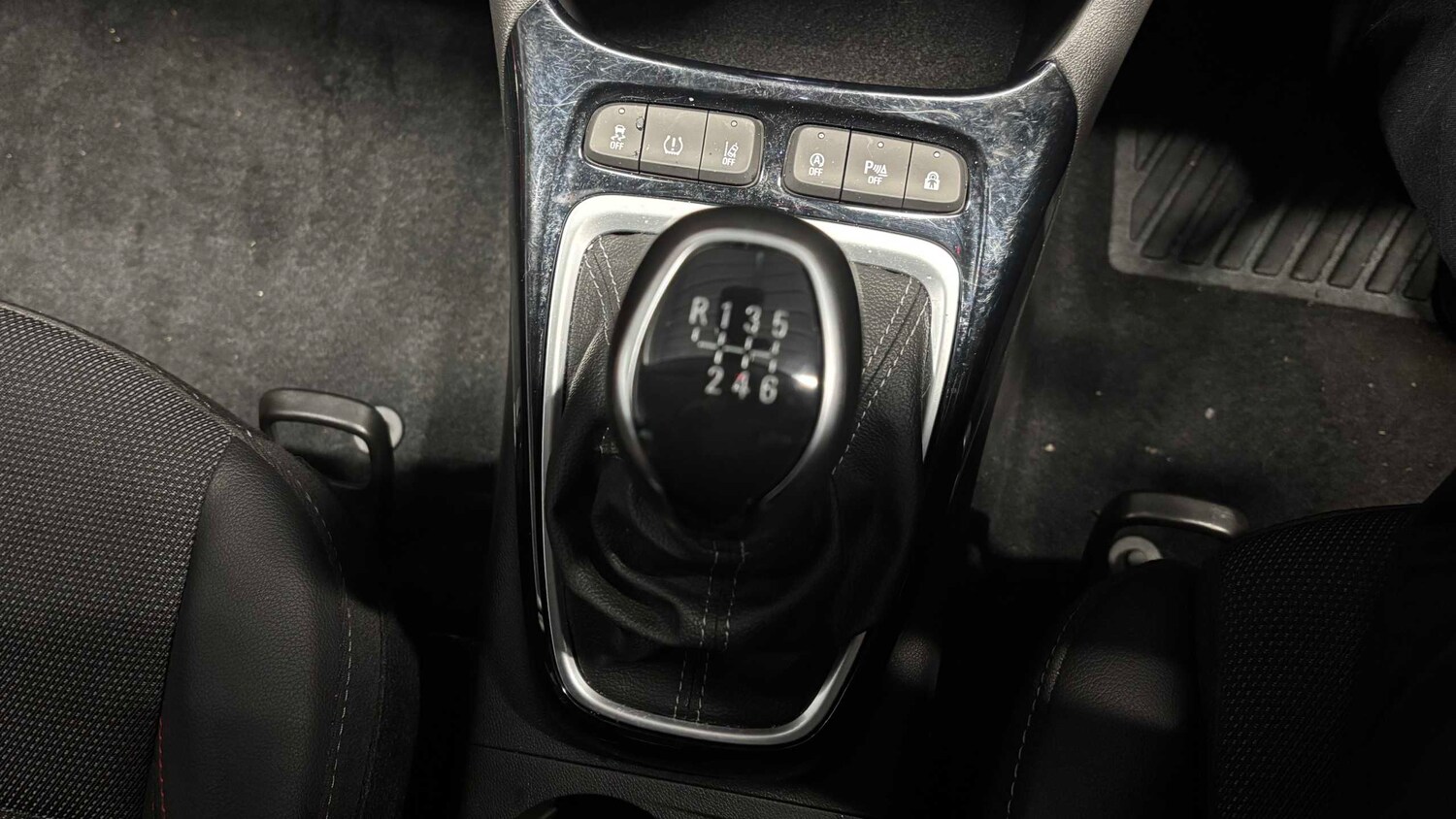 Used Vauxhall Crossland 2023 for sale - 77294204: Photo 20