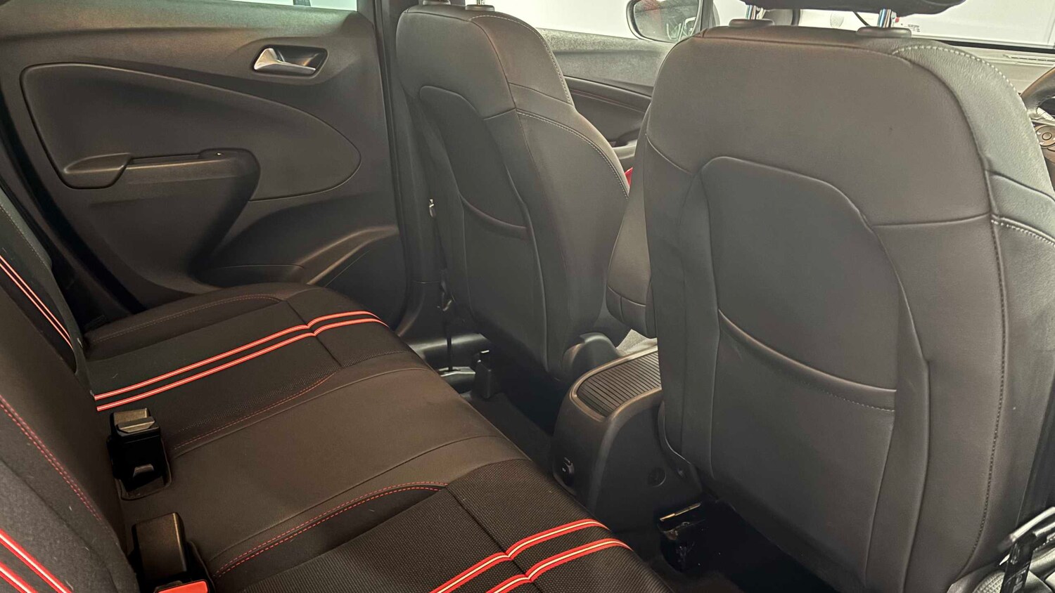 Used Vauxhall Crossland 2023 for sale - 77294204: Photo 21