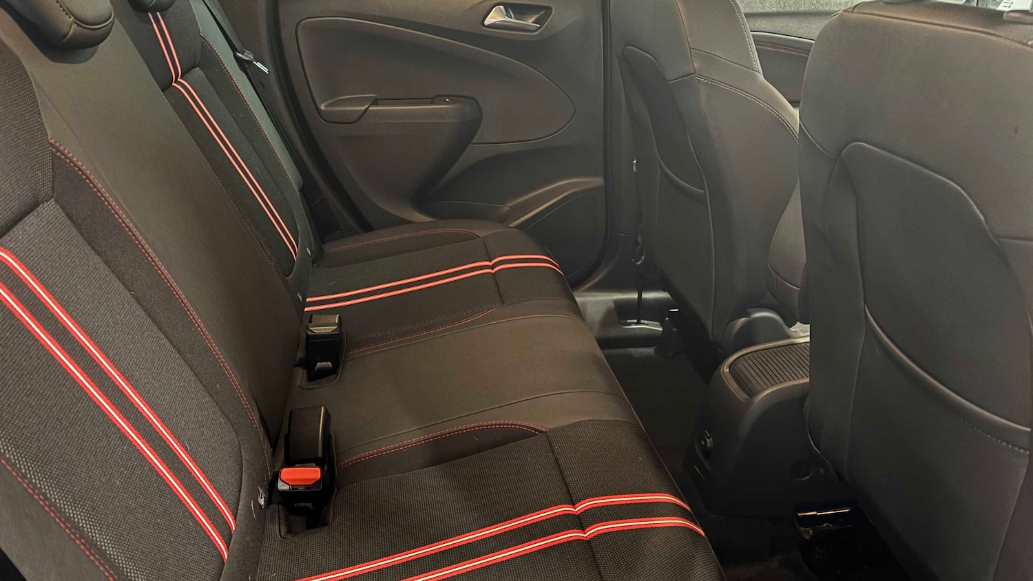 Used Vauxhall Crossland 2023 for sale - 77294204: Photo 22