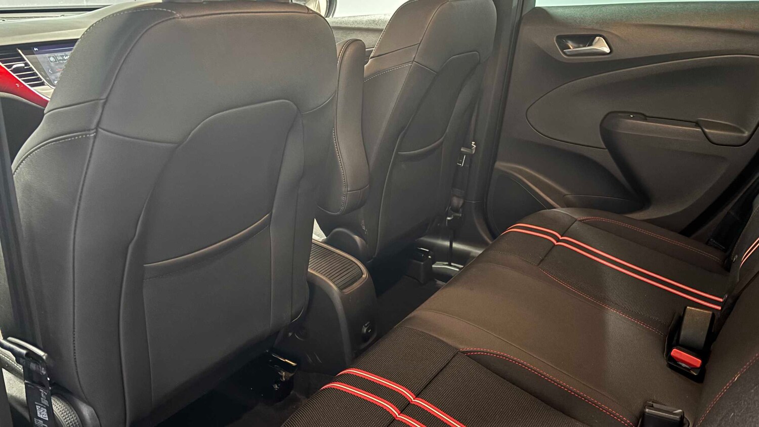 Used Vauxhall Crossland 2023 for sale - 77294204: Photo 24