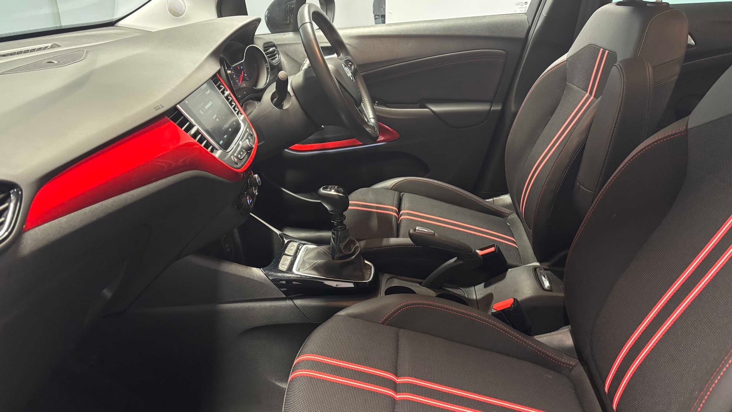 Used Vauxhall Crossland 2023 for sale - 77294204: Photo 27