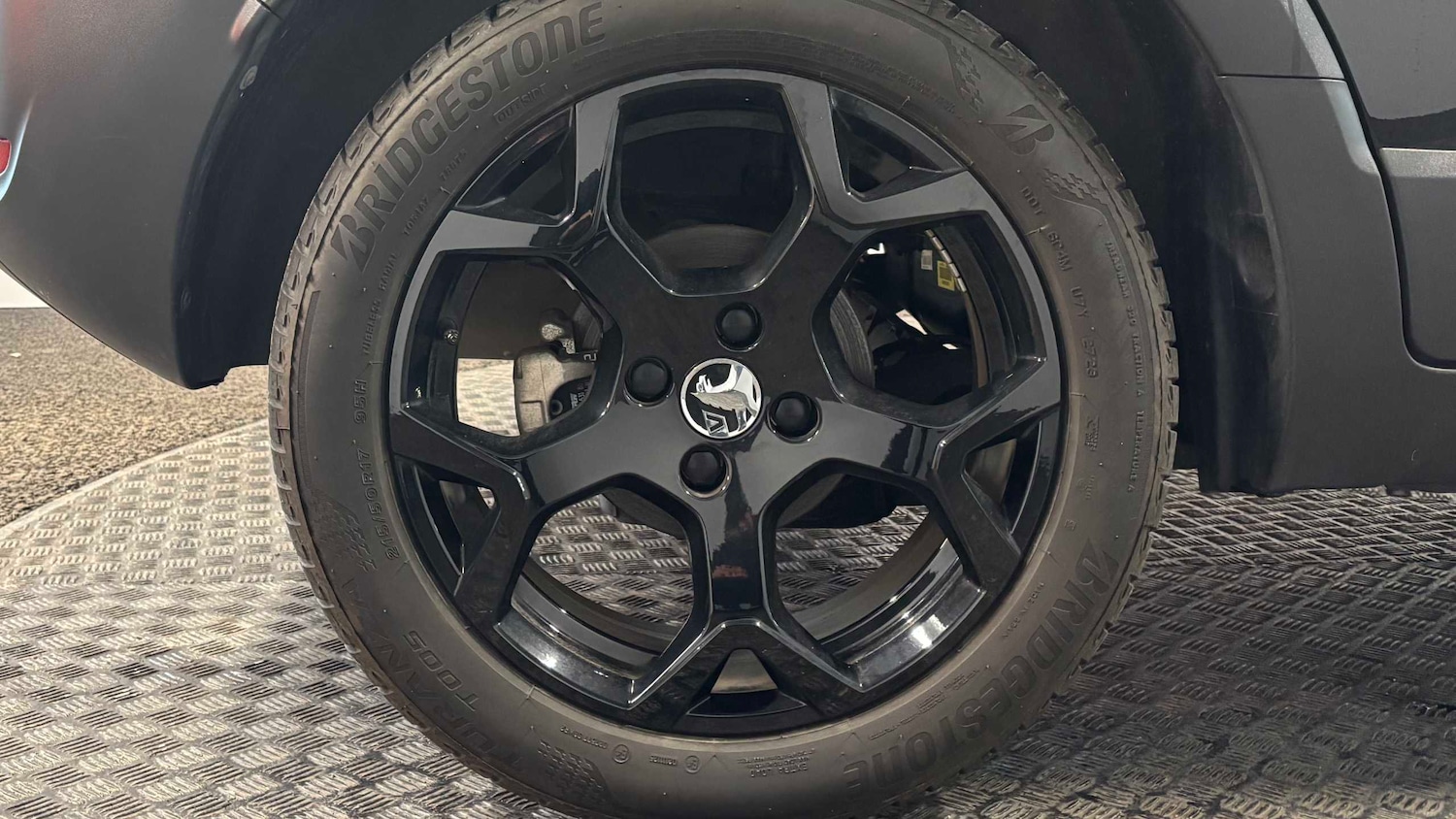 Used Vauxhall Crossland 2023 for sale - 77294204: Photo 9