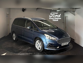 Used Ford Galaxy 2022 for sale - 78744103: Photo