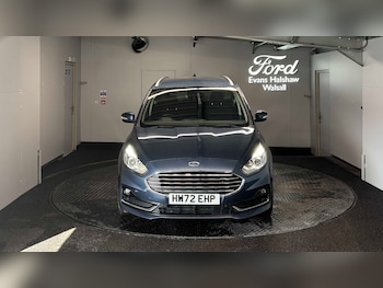 Used Ford Galaxy 2022 for sale - 78744103: Photo