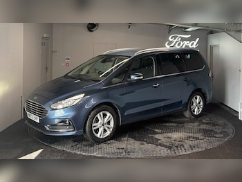 Used Ford Galaxy 2022 for sale - 78744103: Photo