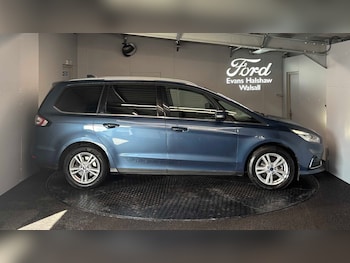 Used Ford Galaxy 2022 for sale - 78744103: Photo